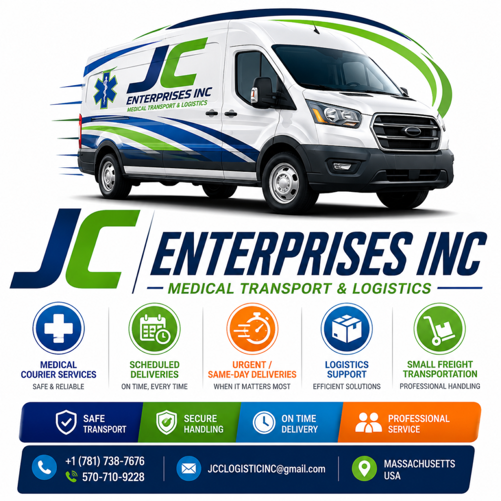 Our Commitment Is to Those Who Need Us Most Reliable • Professional • On Time